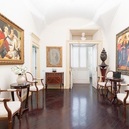 شقة Iflat Spanish Steps Luxury And Historical Apt روما المظهر الخارجي الصورة