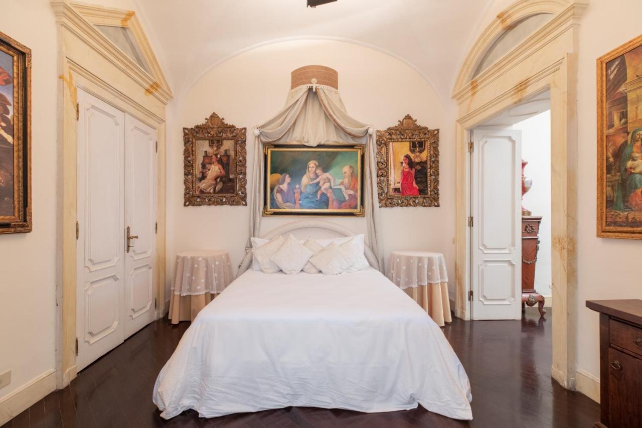 شقة Iflat Spanish Steps Luxury And Historical Apt روما المظهر الخارجي الصورة